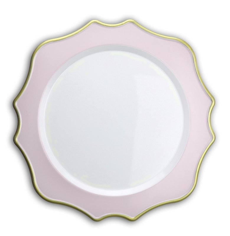 13&#39;&#39; Charger Plate / XL Dinner Plate - 1 pcs  Sample-