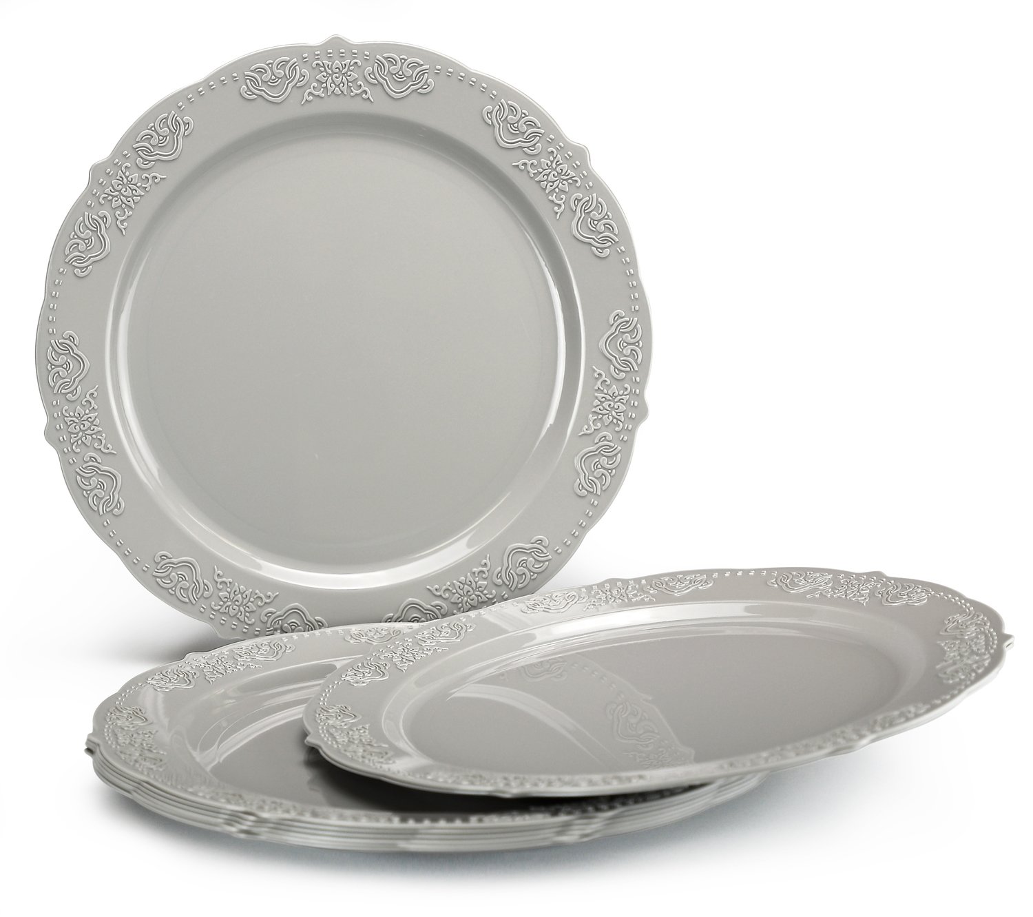 7.5&#39;&#39; Appetizer / Dessert Plate - 1 PIECE SAMPLE -