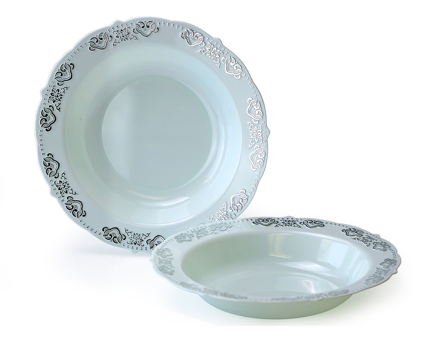 10 oz. Soup / Salad Bowls - 120 pcs-