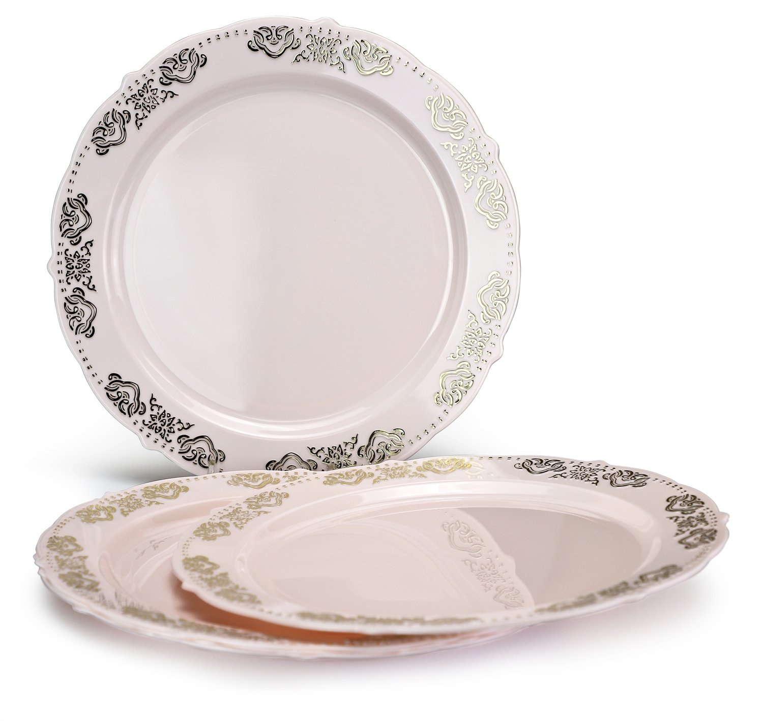 7.5&#39;&#39; Appetizer / Dessert Plate - 1 PIECE SAMPLE -