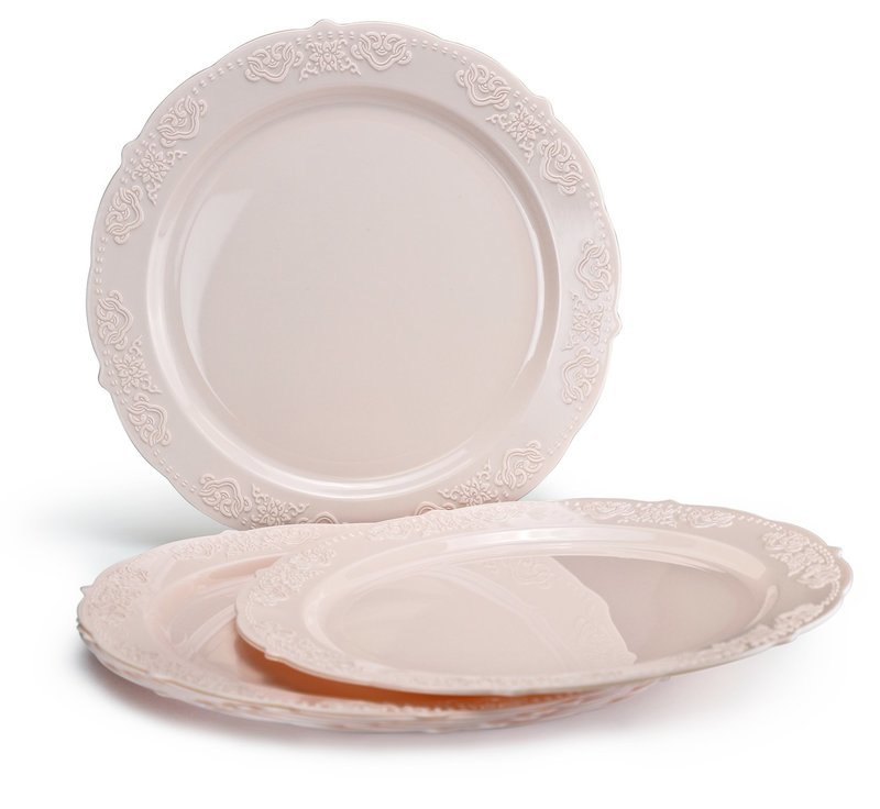 10.25&#39;&#39; Dinner Plate - 1 PIECE SAMPLE -