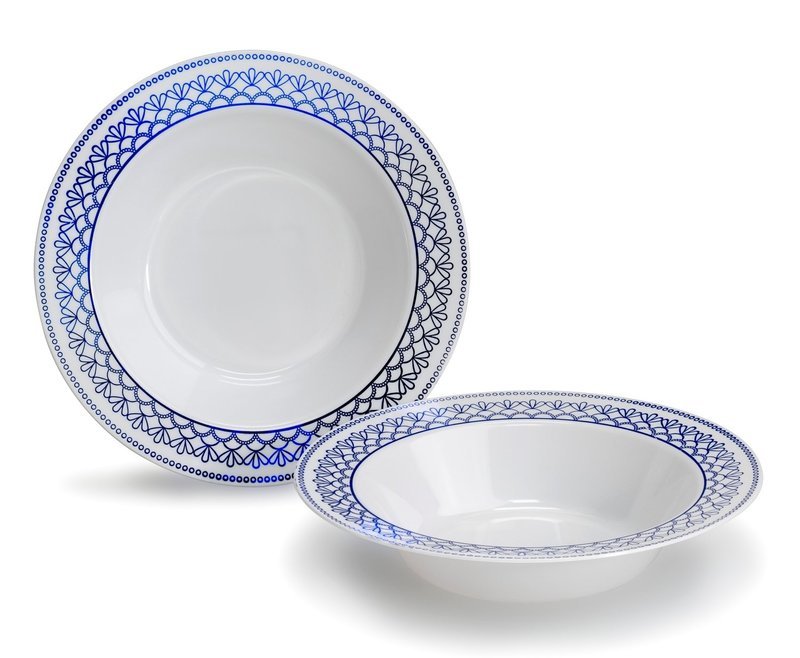 7.5 oz. Soup / Salad Bowls