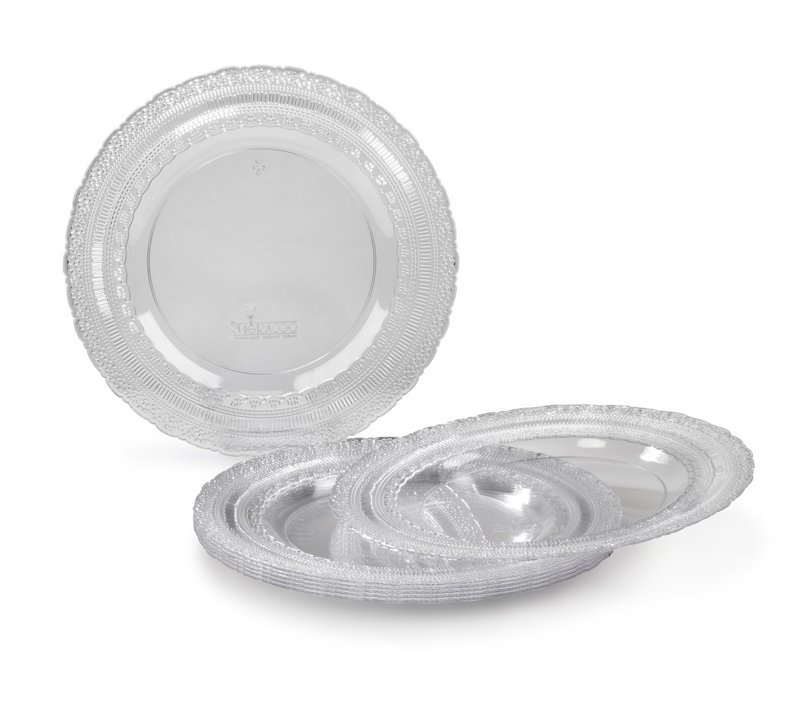 8.25&#39;&#39; Appetizer / Dessert Plate