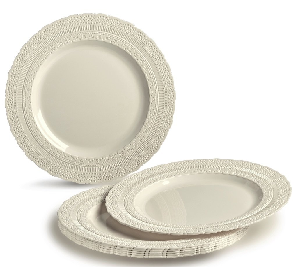 8.25&#39;&#39; Appetizer / Dessert Plate