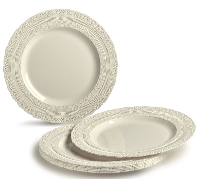 8.25&#39;&#39; Appetizer / Dessert Plate