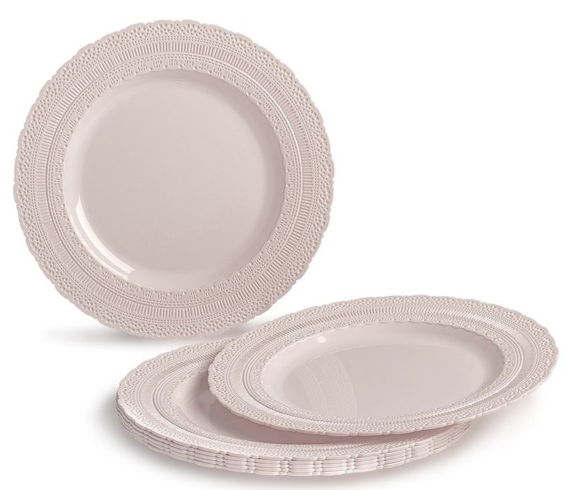 8.25&#39;&#39; Appetizer / Dessert Plate
