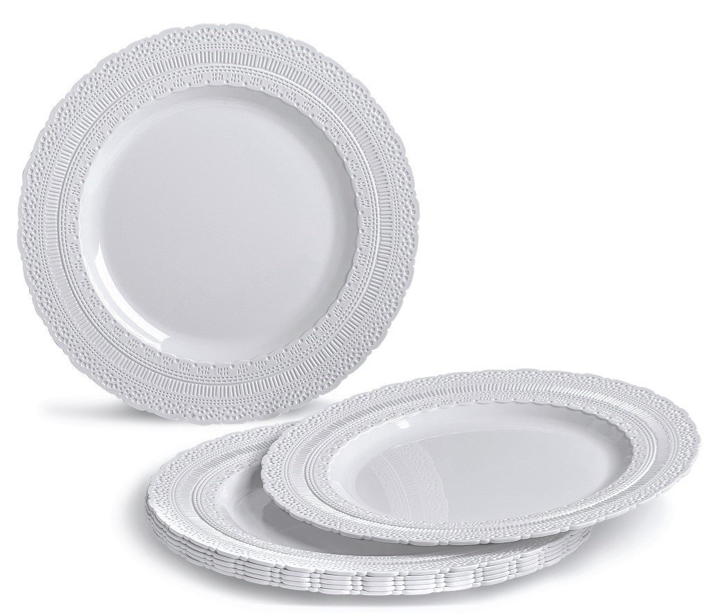 8.25&#39;&#39; Appetizer / Dessert Plate