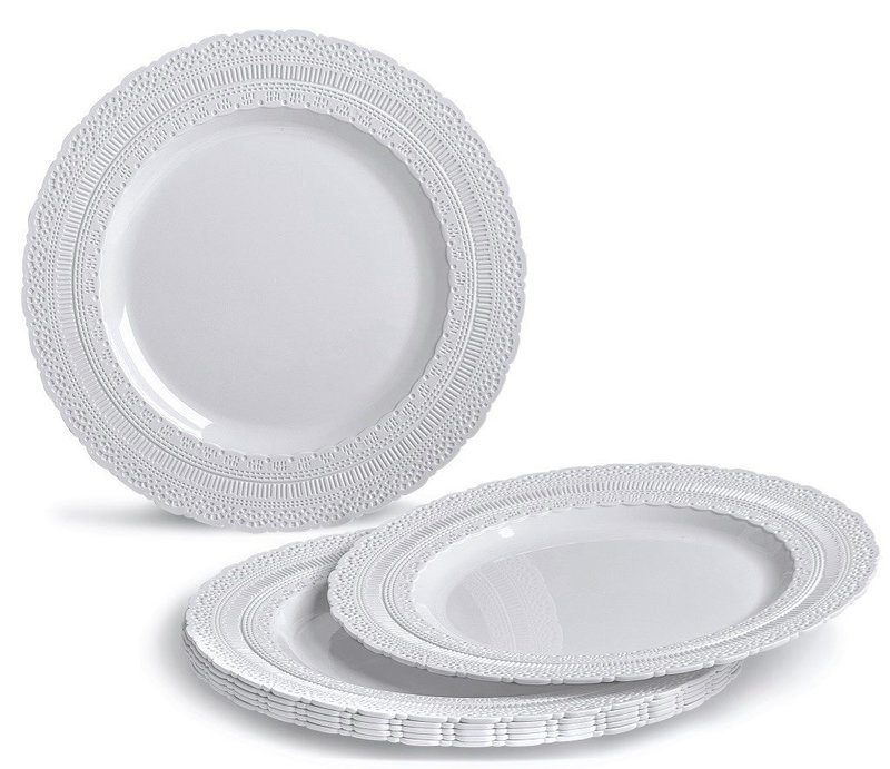 8.25&#39;&#39; Appetizer / Dessert Plate