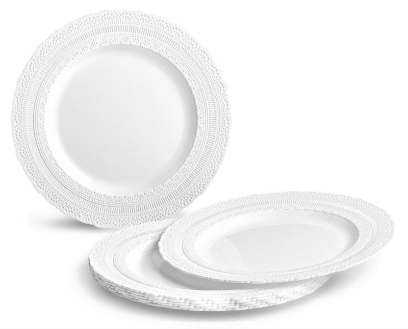 8.25&#39;&#39; Appetizer / Dessert Plate