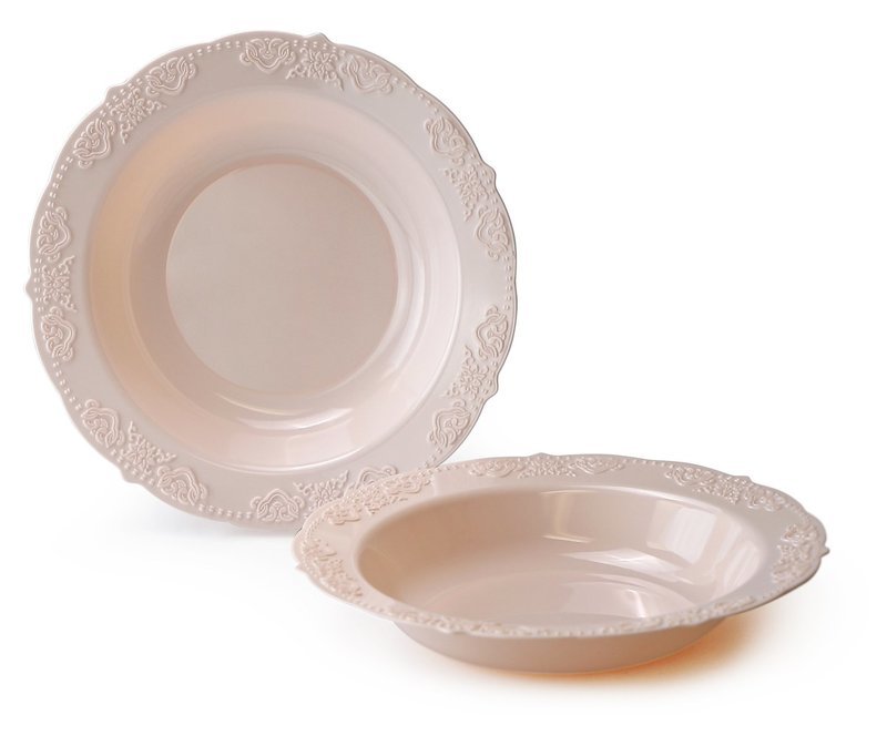 10 oz. Soup / Salad Bowls - 120 pcs-