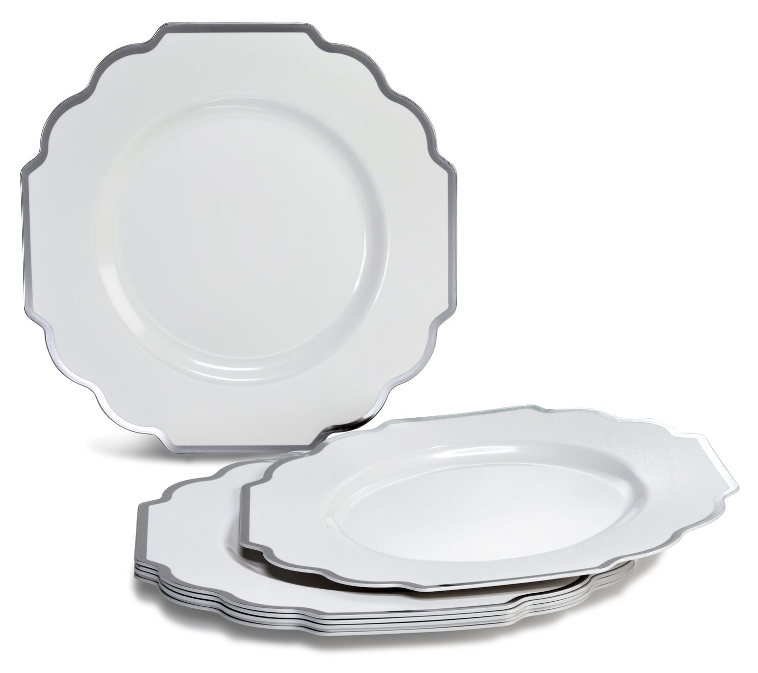 10.5&#39;&#39; Dinner Plate