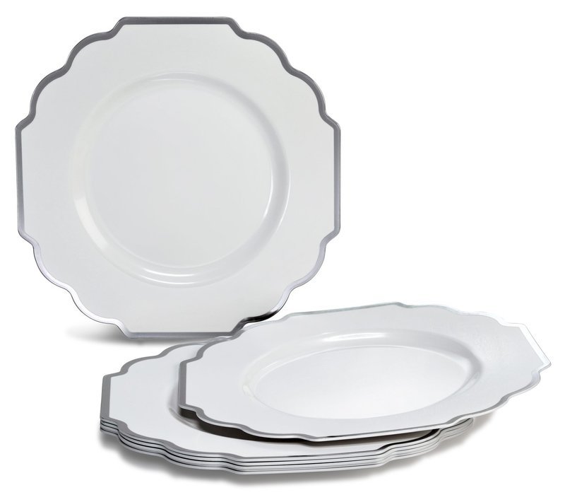 10.5&#39;&#39; Dinner Plate