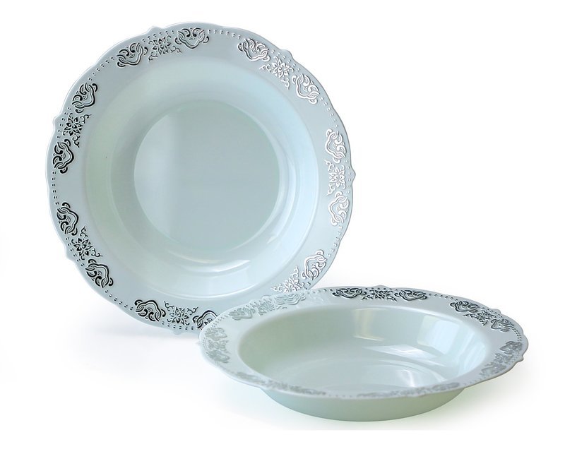 10 oz. Soup / Salad Bowls - 1 PIECE SAMPLE -