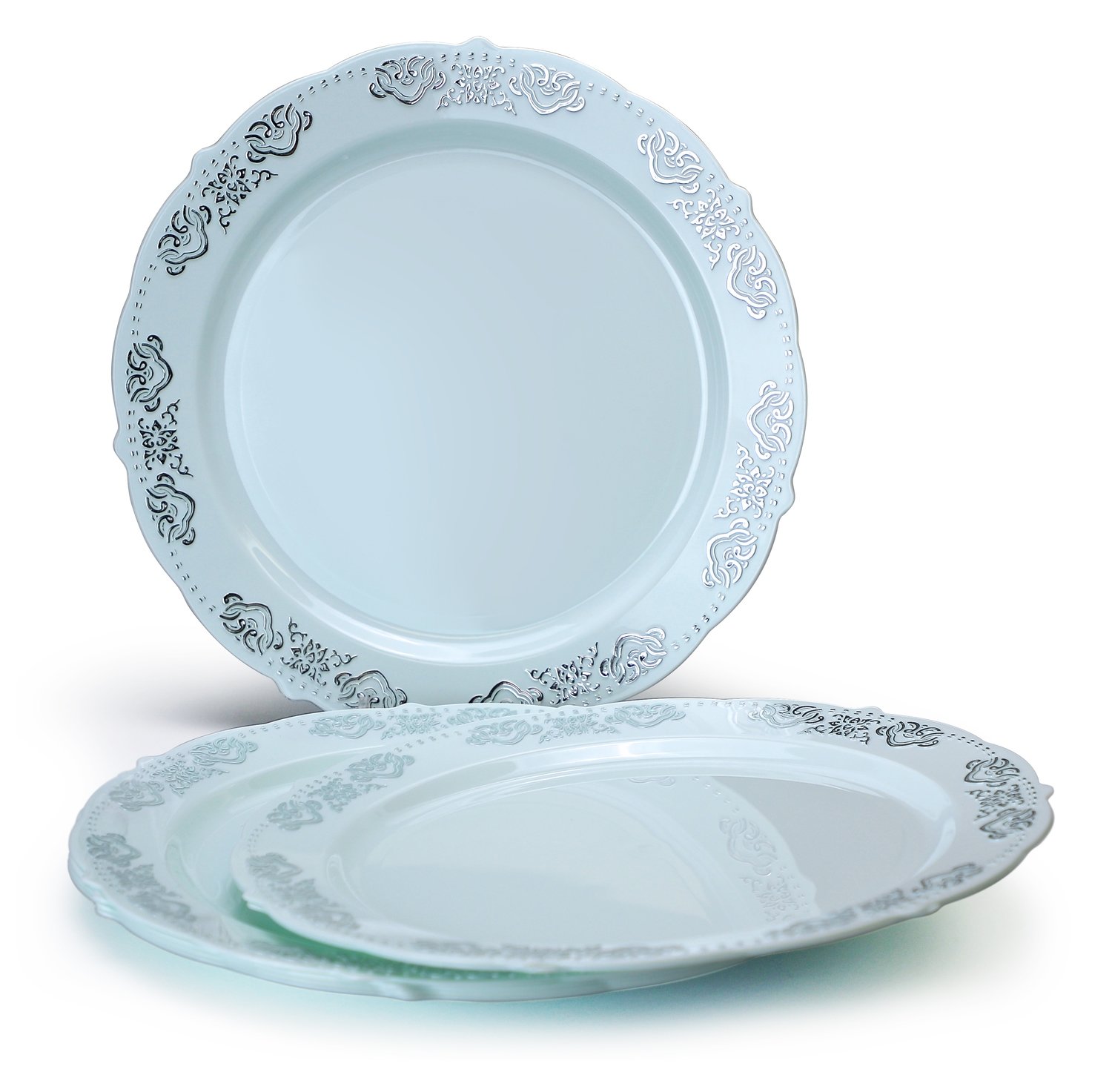 7.5&#39;&#39; Appetizer / Dessert Plate - 1 PIECE SAMPLE -