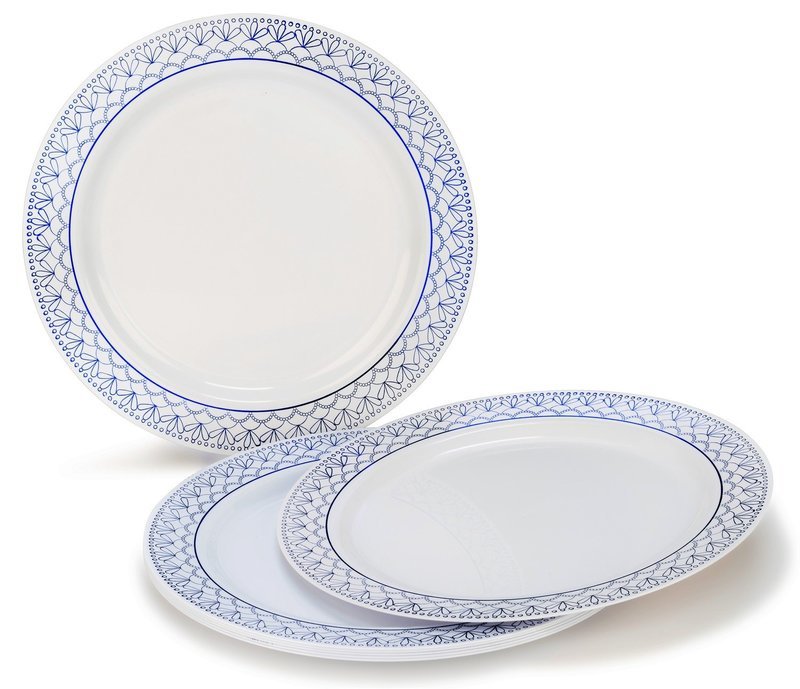 7.5&#39;&#39; Appetizer / Dessert Plate