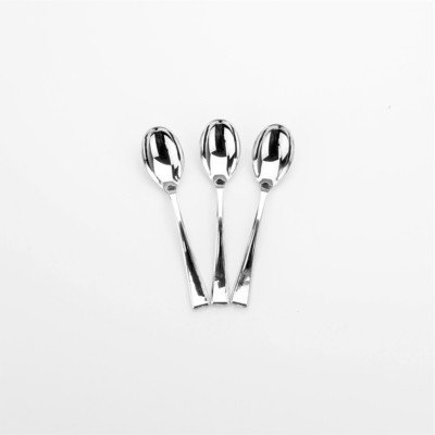 MINI SIZE SILVERWARE