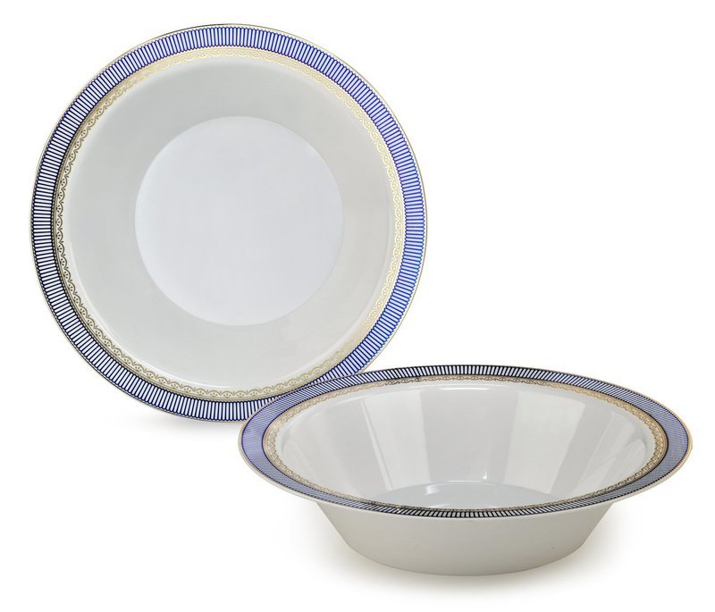 12 oz. Soup / Salad Bowls - 120 pcs-