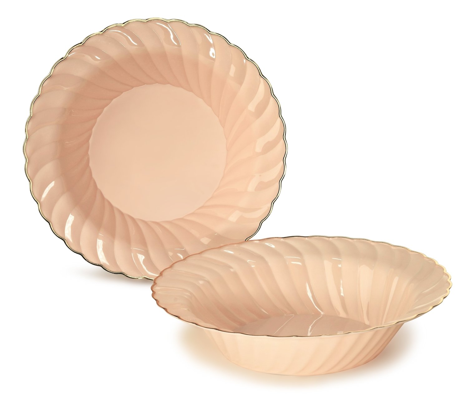 12 oz. Soup / Salad Bowls - 1 SAMPLE -