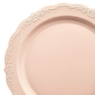 VERONA COLLECTION - BLUSH / ANTIQUE ROSE -