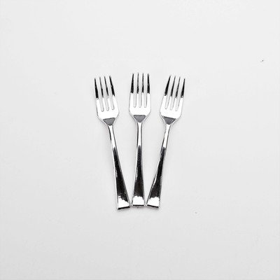 Mini Silverware