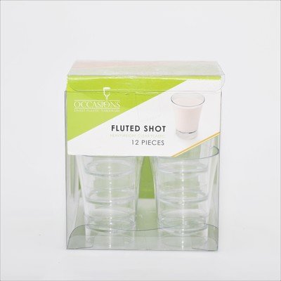 Retail Packed - PVC Box -