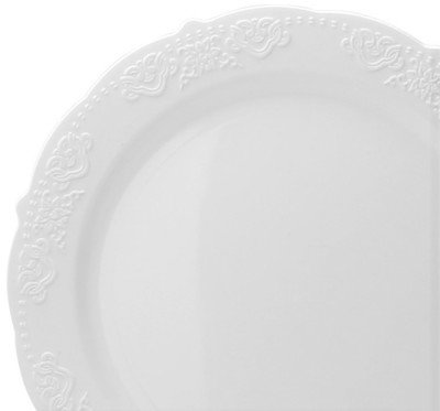 PORTOFINO COLLECTION - WHITE -