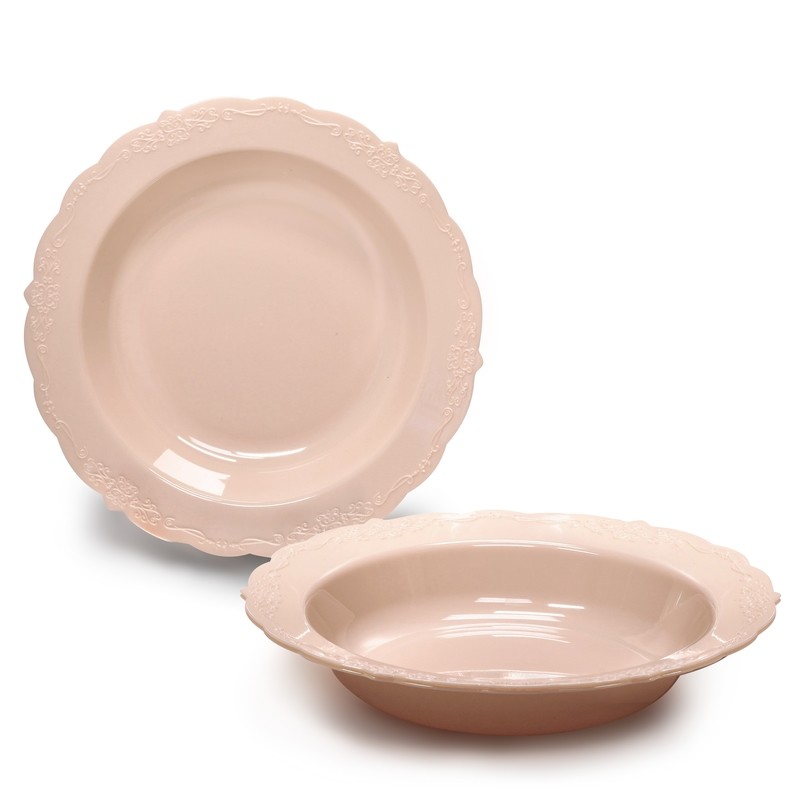 12 oz. Soup / Salad Bowls - 120 pcs-