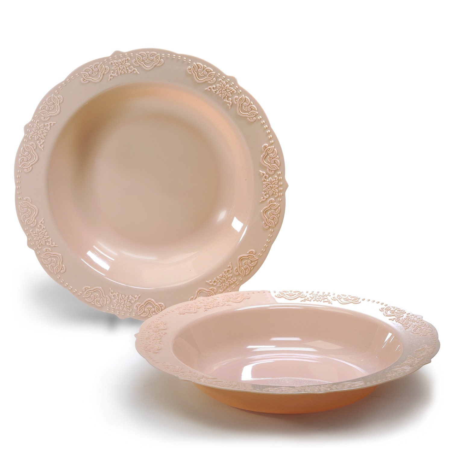 10 oz. Soup / Salad Bowls - 120 pcs-