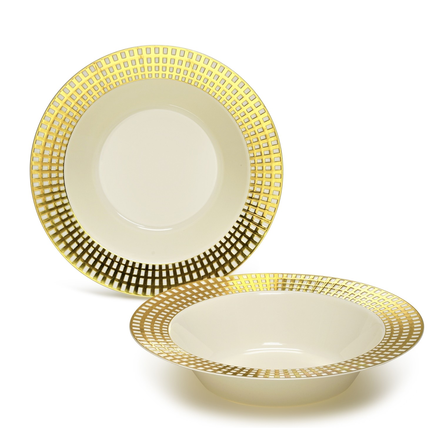 12 oz. Soup / Salad Bowls - 1 PIECE SAMPLE -