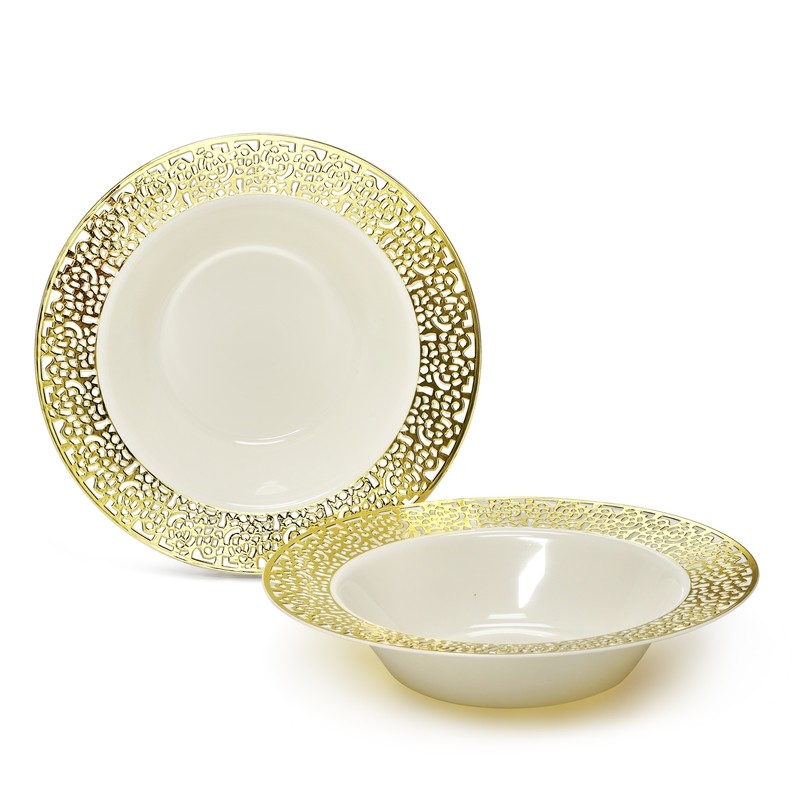 12 oz. Soup / Salad Bowls - 1 PIECE SAMPLE -