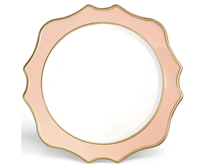13'' Charger Plate - 40 pcs -