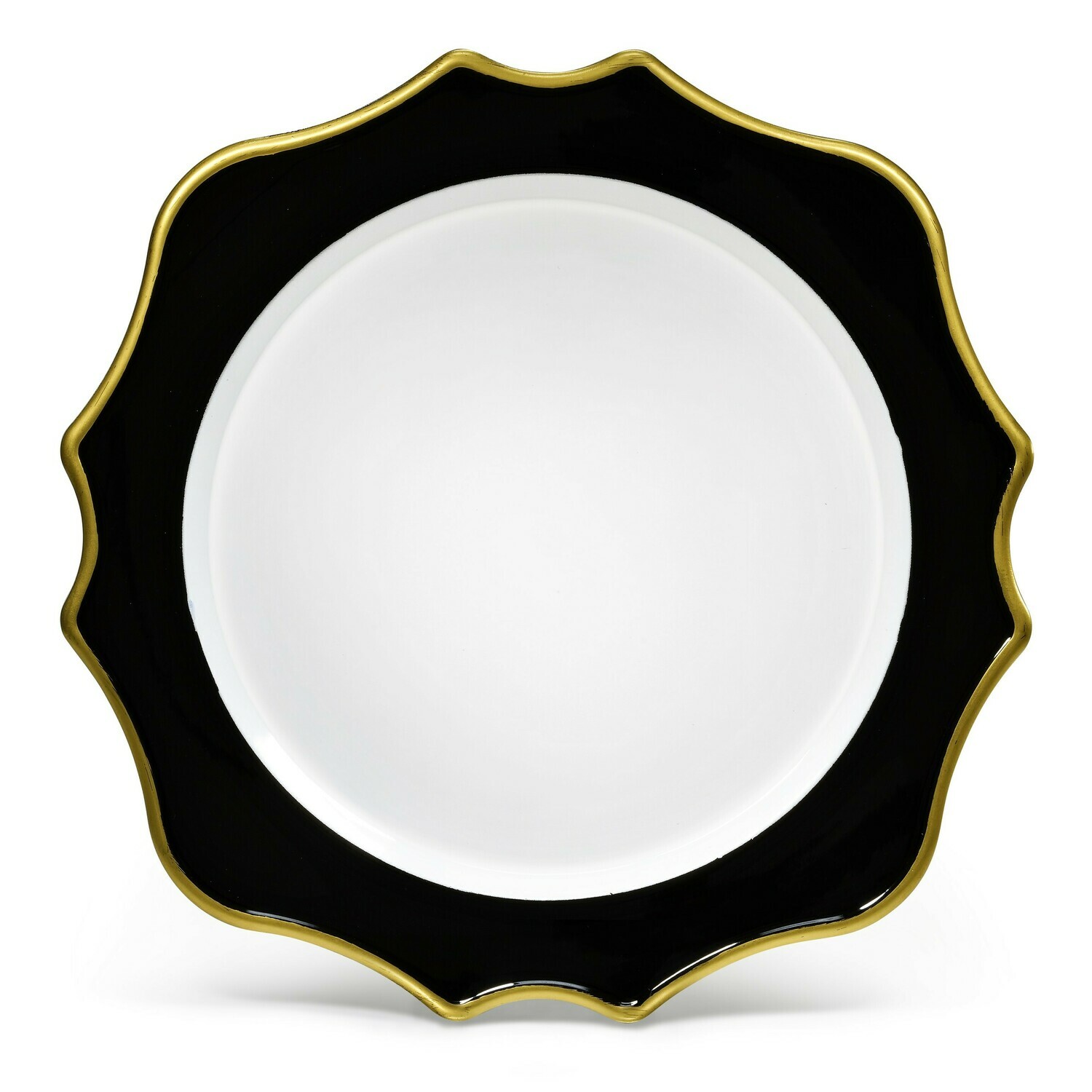 13'' Charger Plate - 40 pcs -