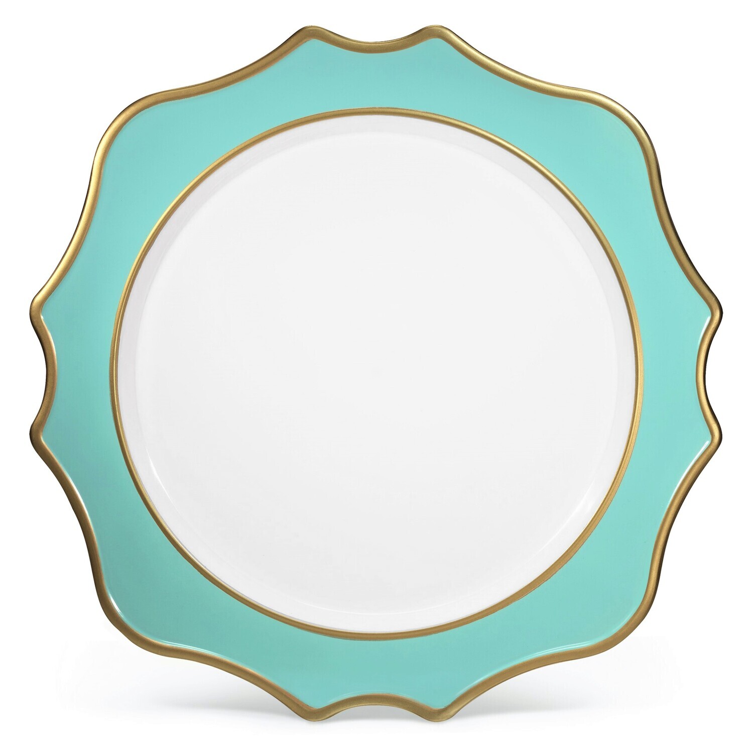 13'' Charger Plate - 40 pcs -