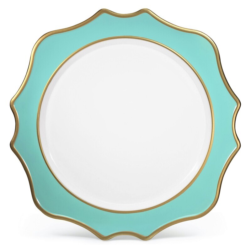 13'' Charger Plate - 40 pcs -