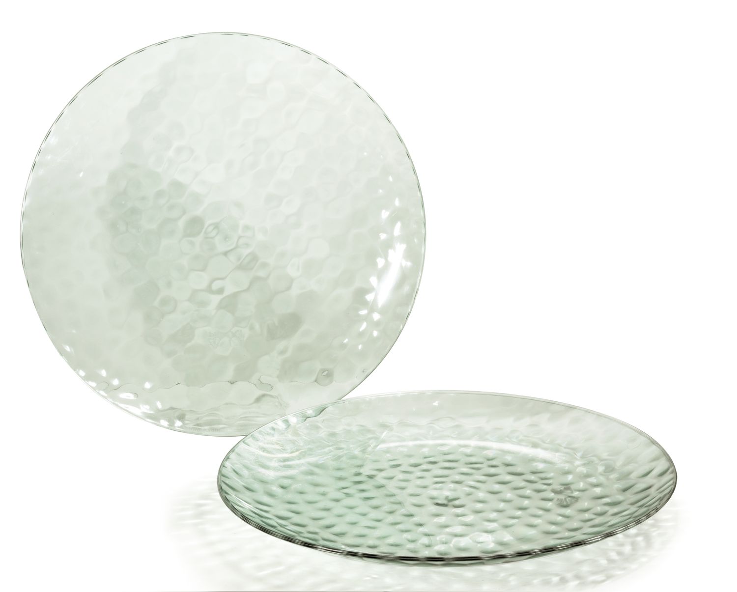 9'' Lunch Plate - 120 pcs -