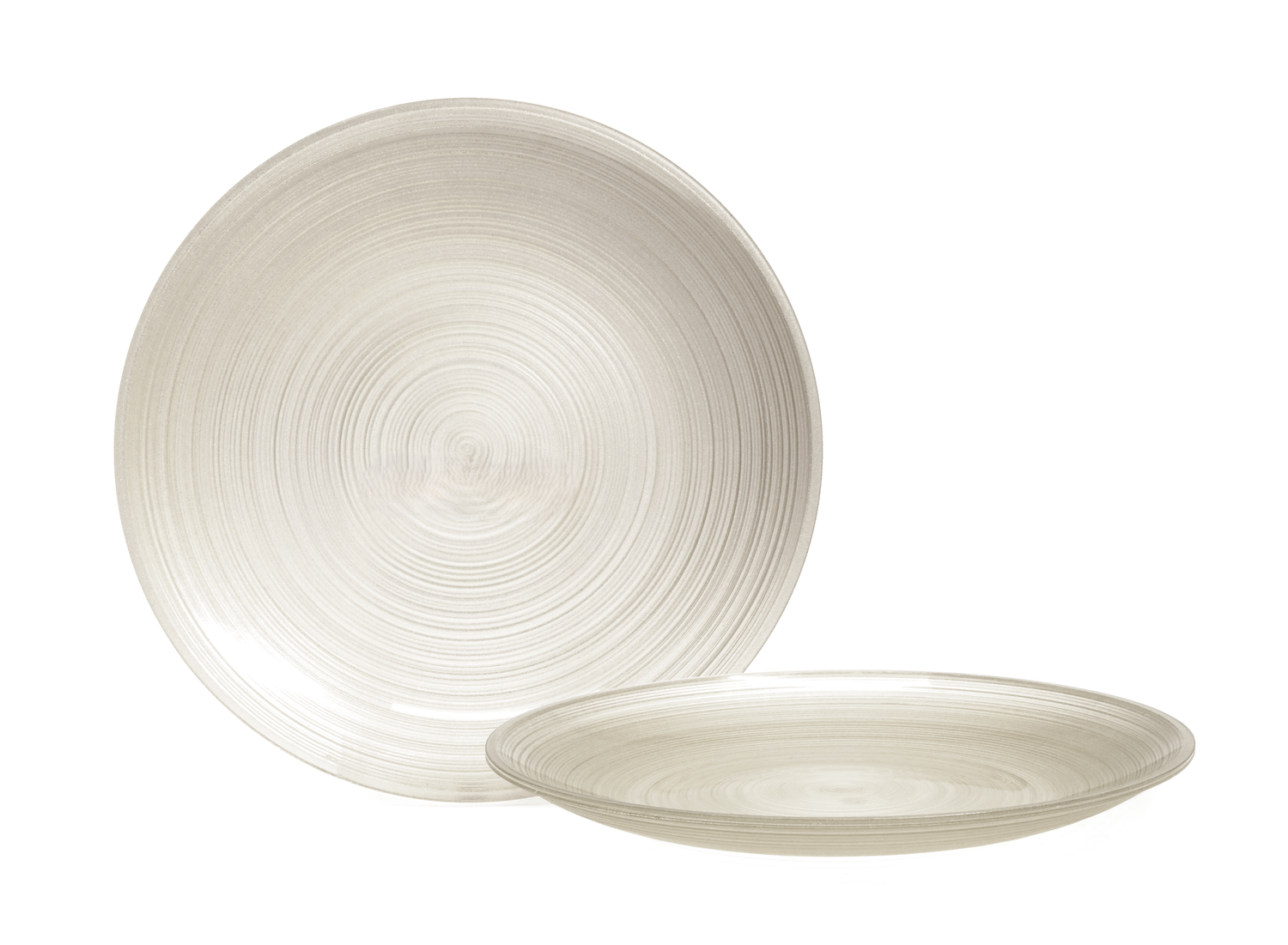 7'' Appetizer / Dessert Plate - 120 pcs -
