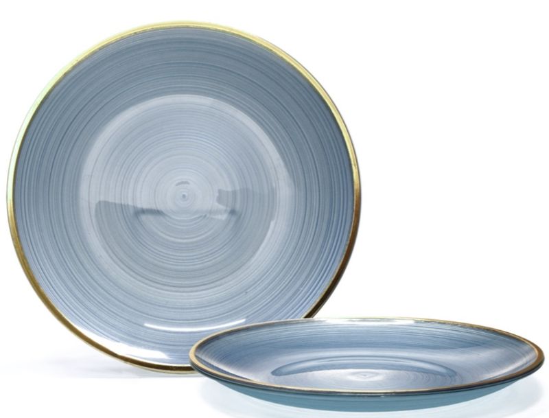 10'' Dinner Plate - 120 pcs -