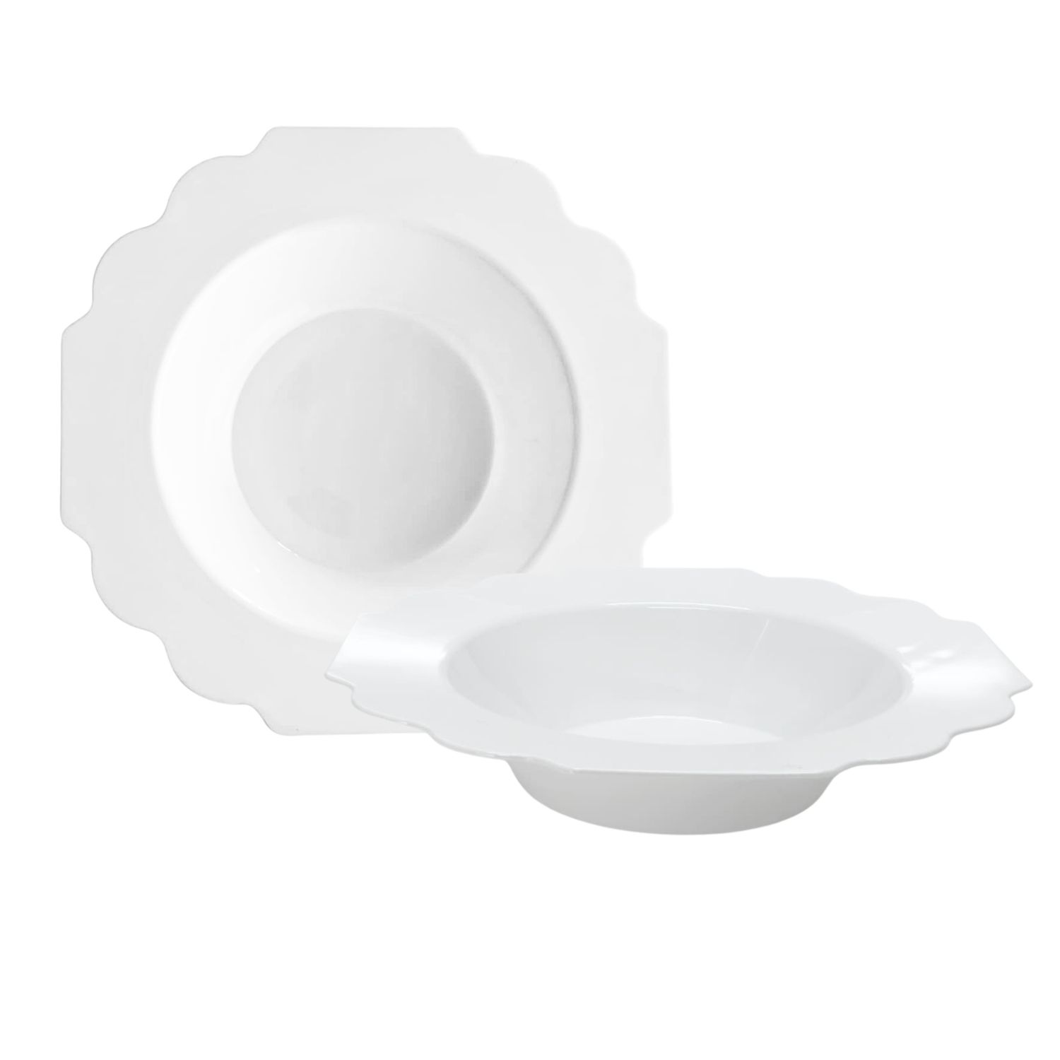 14 oz. Soup / Salad Bowls - 120 pcs-