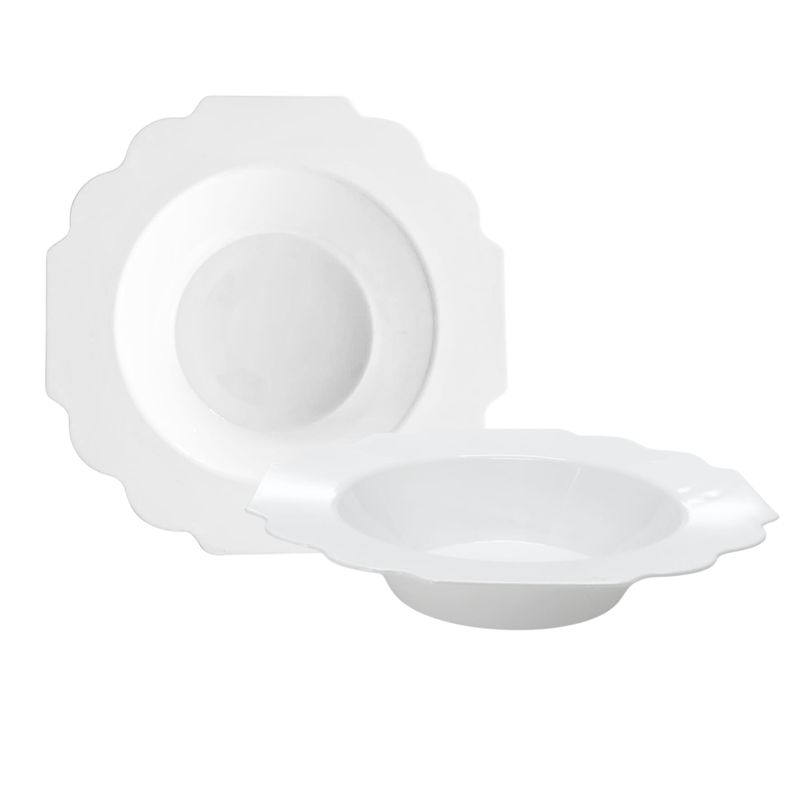 14 oz. Soup / Salad Bowls - 120 pcs-