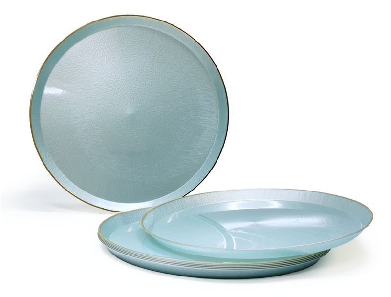 10'' Dinner Plate - 120 pcs -
