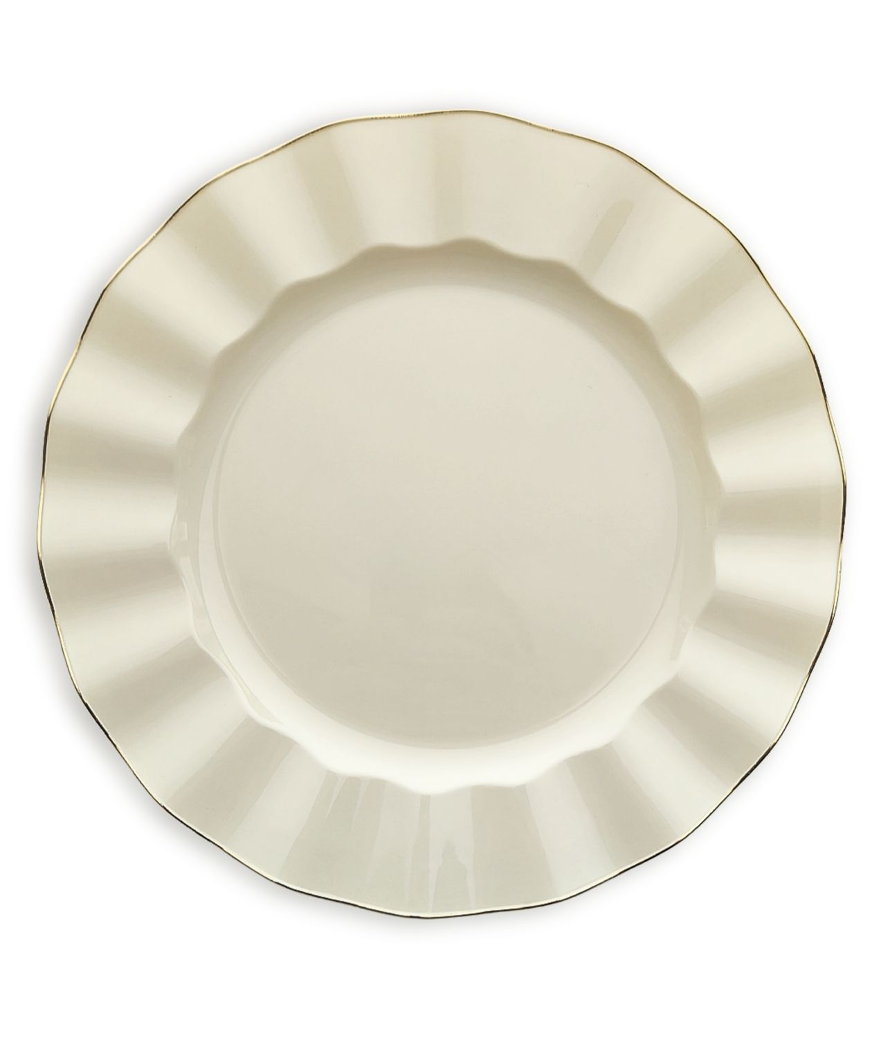 7'' Dinner Plate - 120 pcs -