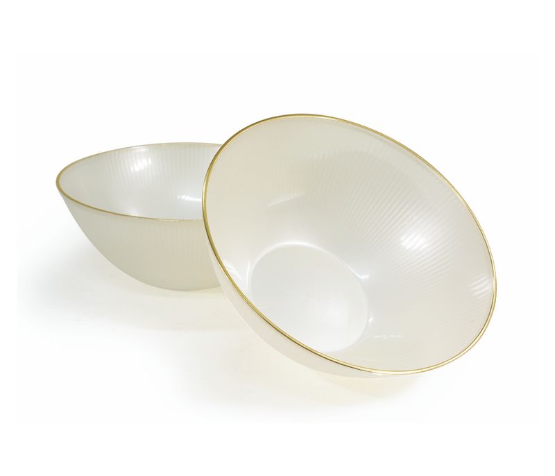 16 oz Bowl - 120 pcs -