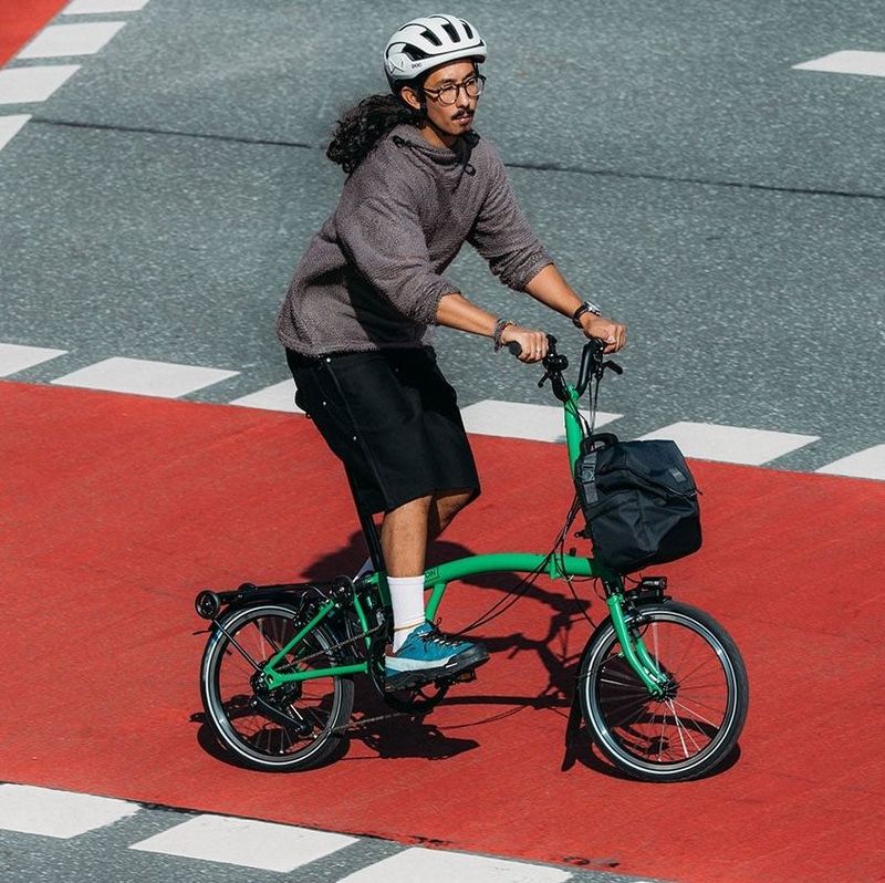 C line &amp; C Line électriques