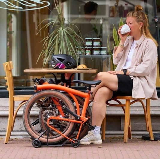 G Line &amp; G Line électriques