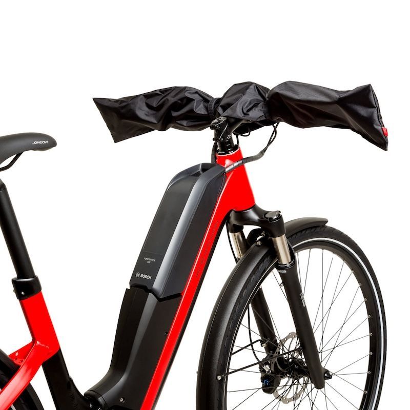 Accessories for ebikes