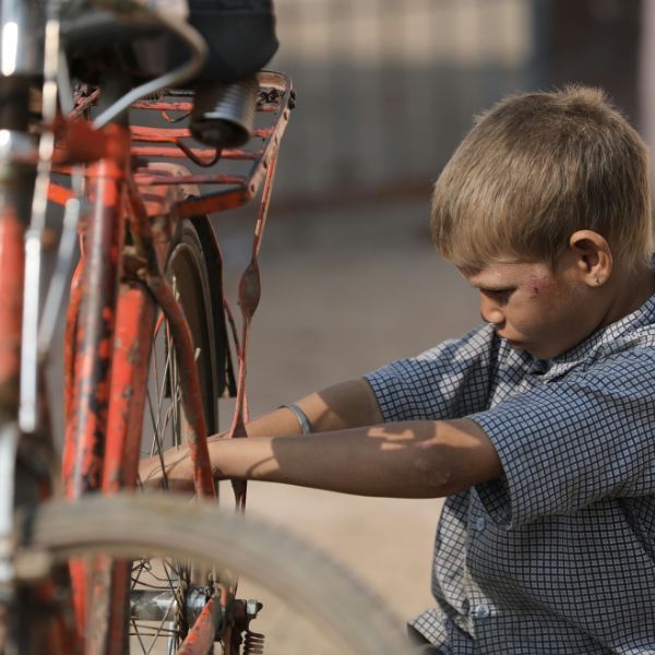 Entretien et réparation