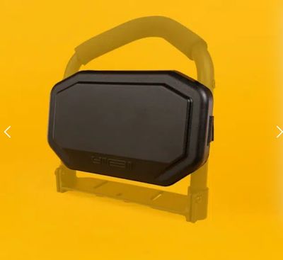 Yuba Backrest