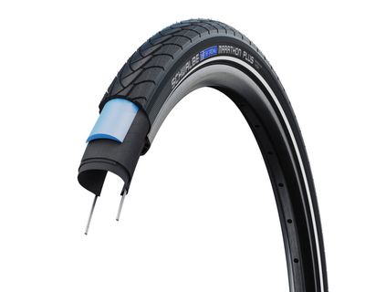 Pneu Schwalbe Marathon Plus pour Brompton