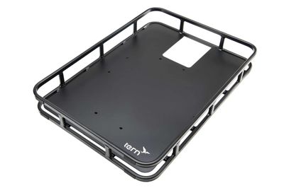 Plateforme Tern Shortbed tray