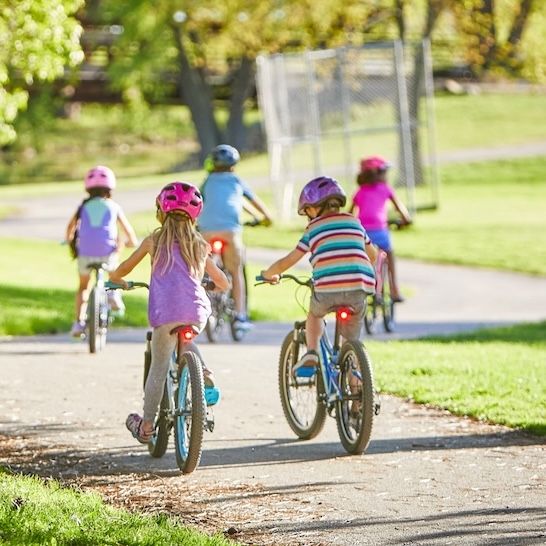Vélos d'enfants